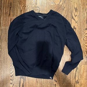 Cotton cashmere Eddie Bauer